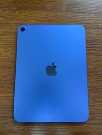 ايباد 11 • معالج A16 • نظيف