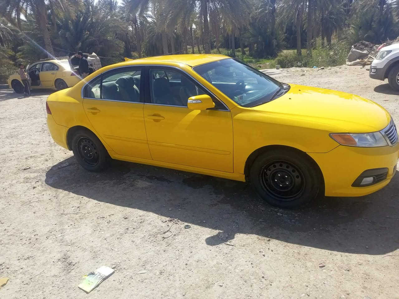 اوبتيما ٢٠١٠ ل البيع وارد امريكي ضربه بدون عابر ***********
