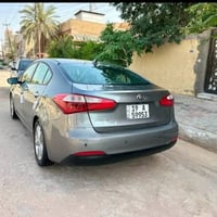 فورتي • ٢٠١٦ • حادث جامد