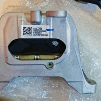 أصلي وكالة • أكوينوكس تيرين • موديل ١٨-٢٠