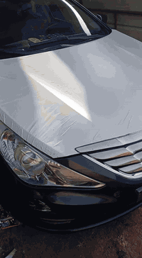 سوناته مريكي • ٢٠١٢ • مكفولة