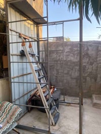 عمّارية • البصرة • ٢٠٠م