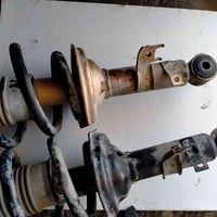 بوش نافارا • صناعة بوش • قطعين