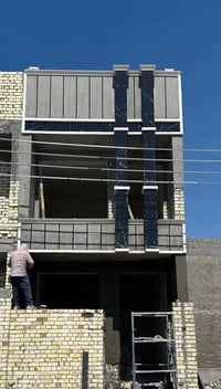 ياللة سلام عليكم بيت ملك صرف زراعي سند 25 تستلم مفتاح كامل 70متر واجة ...