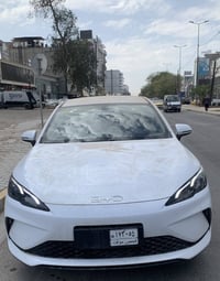 وصل الوحش الصيني موديل 2025 بيوايدي سيل 5 متوفرة الان الكمية خير من ال...