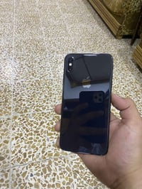 آيفون اكس ماكس • ٦٤ جيجا • مبدل لمس