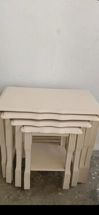 ترابيزة • نوي • خاوين
