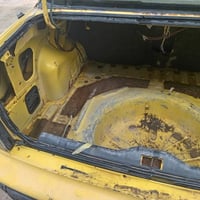 سمند • ٢٠٠٨ • دوانيه الشاميه