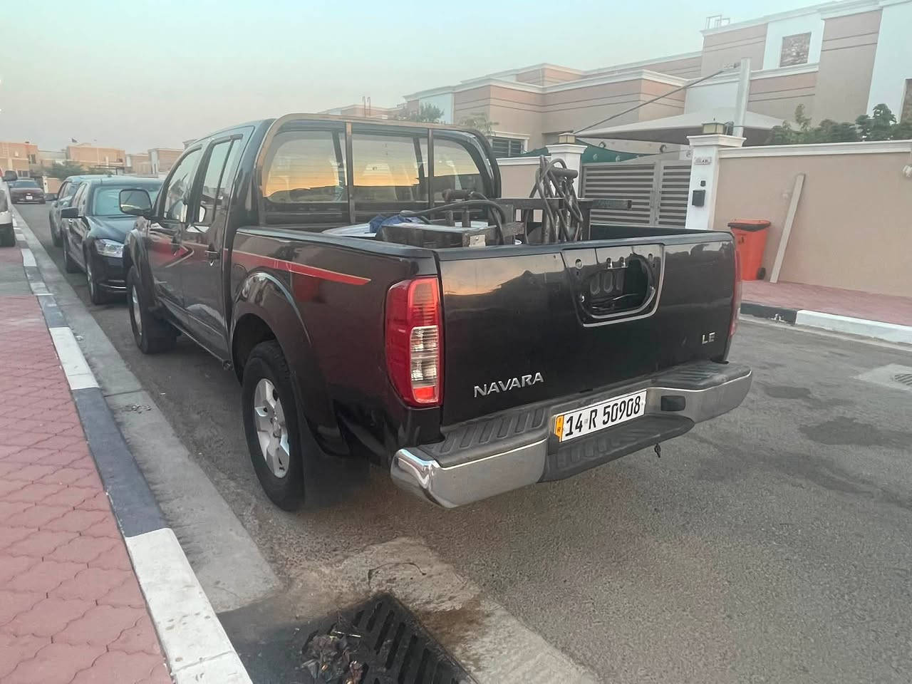 نيفارا ٢٠١٣  رقم بصره جديد سنويه وهزه جديده مكينه كير حداديه تبريد كله تمام كاز مكانهه البصره
***********
