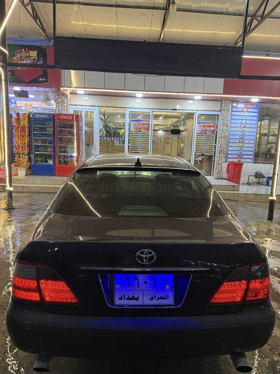 براوە براوە 
مۆدێل مۆدێل ٢٠٠٥
گێڕ و مەکینە گەورە بە بچوک بێدوکەڵ
٢ دوگمەی
کوشن و سوکان کارەبا
لایت ناوچەی کوێر
باڵی سەرجام 
تايەو ويل حادی 
گەرمی و ساردی مەزبوت
ناو جوان دەرەوی وسەقفی شوشەی 
لە دەعامی بۆ دەعامی بە شەرت
***********
(40)$. مە جالی برايانە
