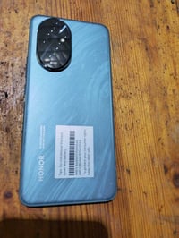 هونر 200 5G • ٢٥٦ • ١٢ رام