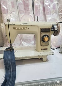 مكينة برذر ياباني • راس مكينه • توصيل المحافظات