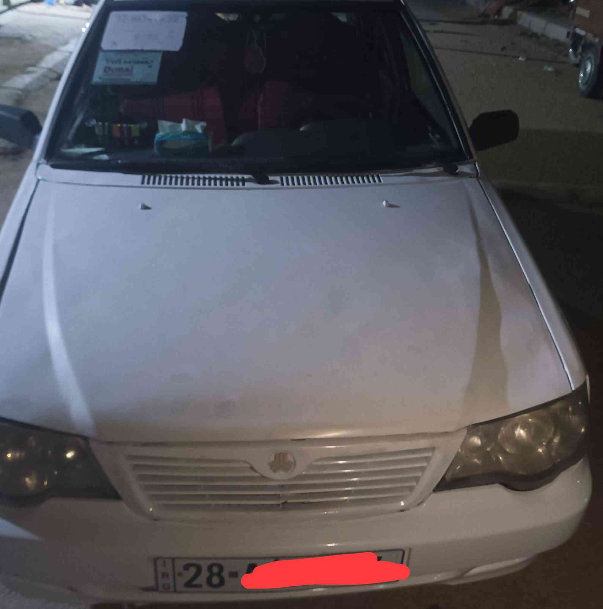 سايبا منغولي رقم نجف   انكليزي  سنويه 2030 محرك بدايه قليل كلش اتعهدلك مداور كبل عقد مروري باقي كدام عينك راعيها كربلاء شرط مداور كبل راعيها يريد مداور موديل 12 سعره 26 بيها مجال قليل كلش ***********
