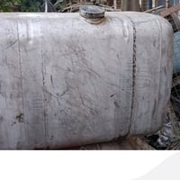 تانكي اكتروس 420 لتر دبدوب للبيع 3 قواعد مو تابعات للتانكي للبيع  للاس...