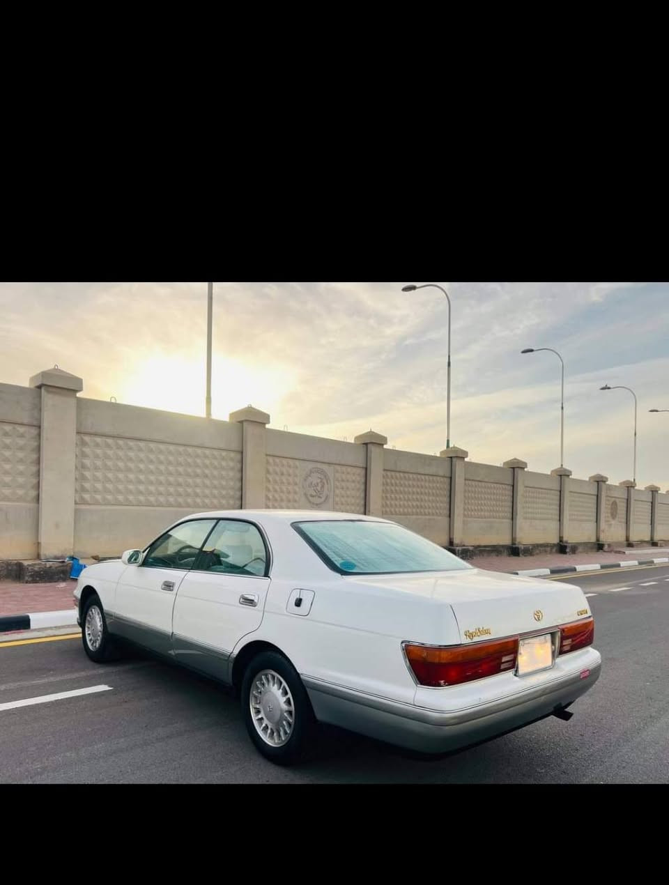السلام عليكم ورحمة الله
البيع بطه فصل موديل 1995 رقم كربلاء 
كير محرك جديد كهربائيات كله شغاله بدون تبريد تخم تاير محرك 2 ونص ديلكو بدون ضربه السياره كفاله من النقل والاصوليات والكص السعر 60 وبيه مجال بسيط العنوان كوت واسط المركز ***********
