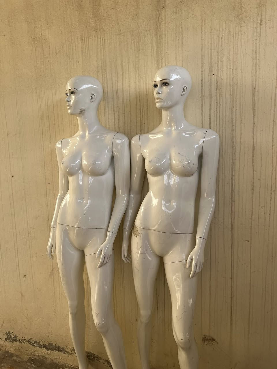 مليكانات نسائي عدد ٢ القطع انضاف مكاني موصل للتواصل (***********)
