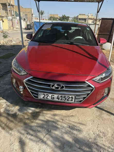 سلام وعليكم 
لنتره فول 
2017 فتحه بصمه مقفوله رقم ربيل سياره جاهزه 
سعر 130عله رقم بس ***********
