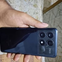 بوكو X6 برو • ٥١٢ • حي بتول