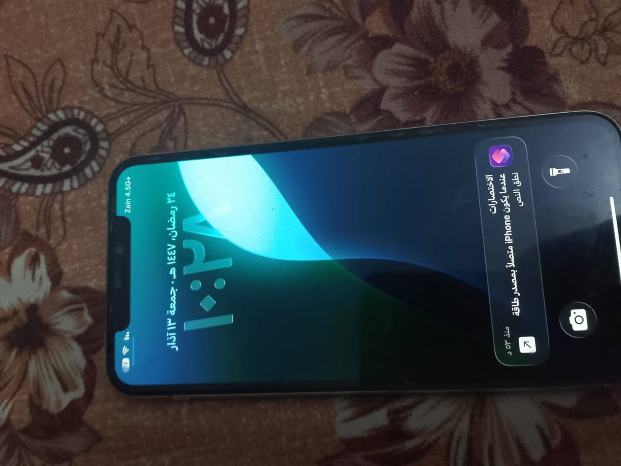 ١١ برو ماكس 
مبدل شاشه 
بطاريه ٨٦ 
السعر ٣٥٠ 
اسكان صناعي


**إذا كنت صاحب هذا الإعلان وتريد حذفه لأي سبب، رجاءا أرسل رسالة إلى الدعم الفني**