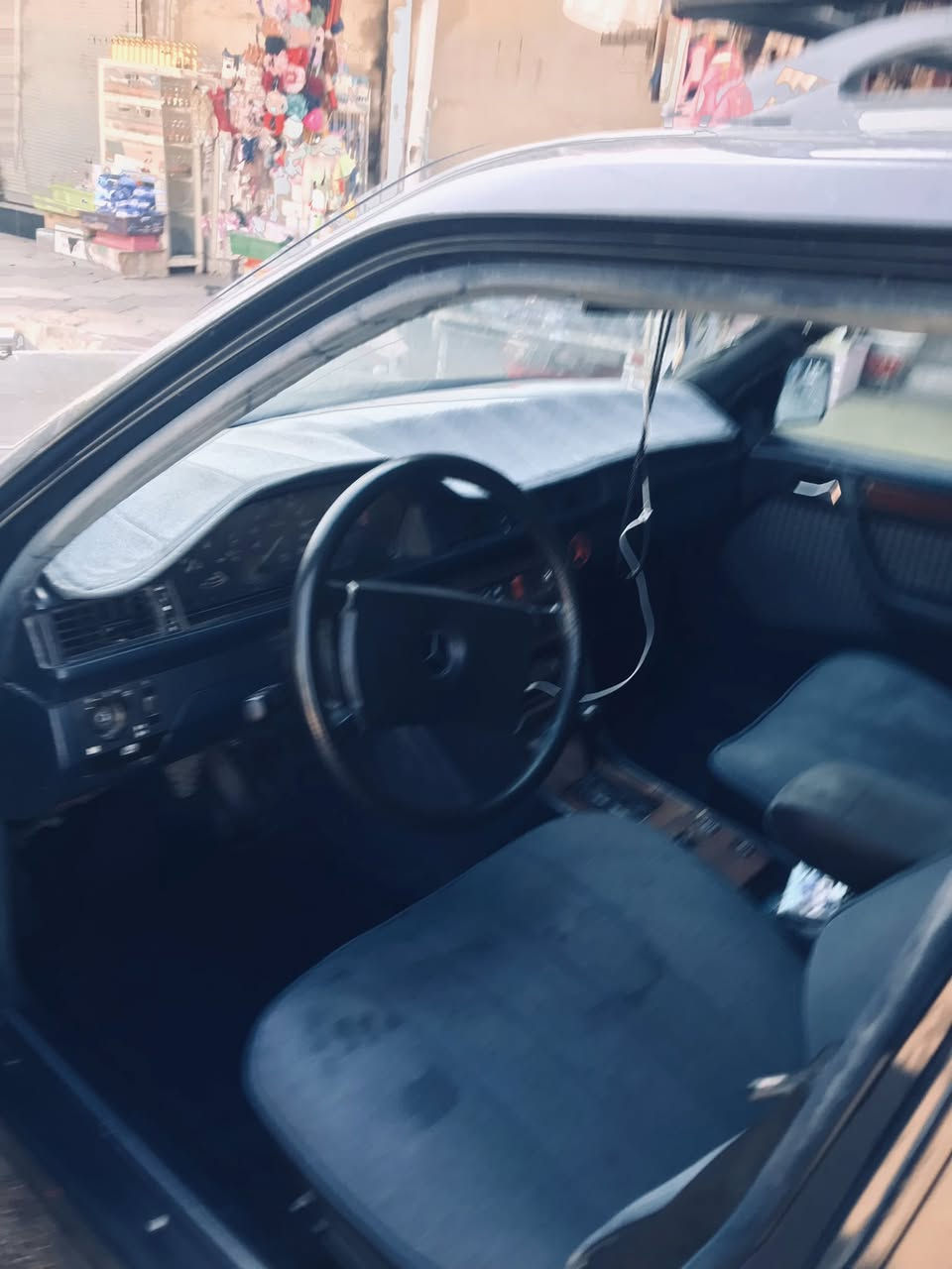 مارسدس ستيشن محرك بطة مصبوغة حززام للجمالية سيارة نضيفة مال جناي باسمي تحويل مباشر كهربائيات حدادية تخم تاير غرفة جديدة سنوية ل ٢٨  
المقدادية ديالى السعر ٣٨ بيها مجال 
الاتصال والاستفسار 
***********
