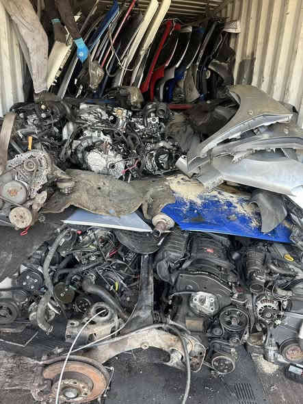 وصول جديد بفضل الله حاويه وارد سويسري نظافه كدامكم ١٠٠٪؜ 
والوارد السويسري معروفه نظافه 🥇🥇 

جميع احجام البيجو 👍 

للطلب والاستفسار يرجى مراسله الصفحه 
او الاتصال على *********** هاتف او واتساب
