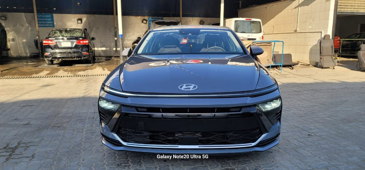 سلام عليكم سوناتا وارد أمريكي 2024
حادث بس بنيد فقط مابيه ايربك طاك ماشيه 19

رقم  شهداء بصره وكاله عامه مطلقه سعر 185 بيها مجال حك جيه سياره حاليا بلبصره دخول جديد 

***********
