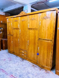 غرف نوم • مفروشة • كلشي موجود