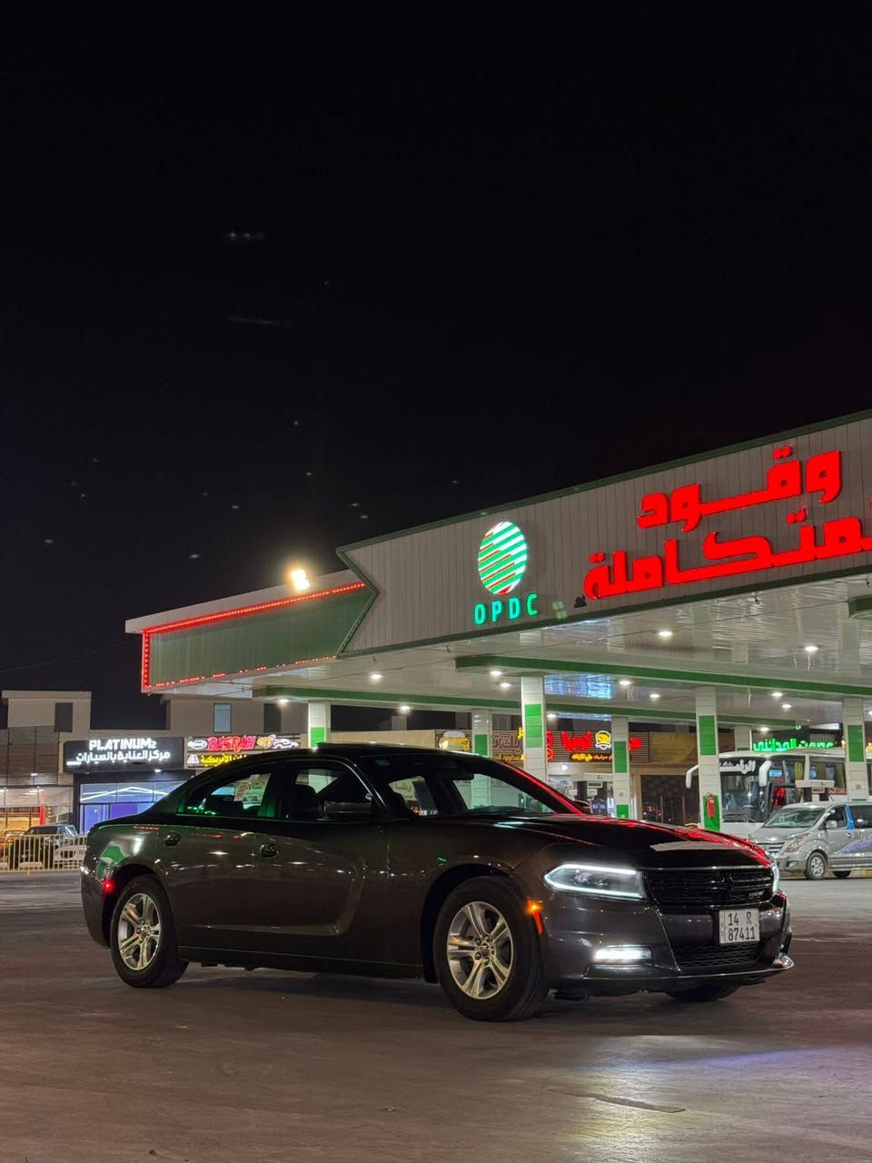 سلام عليكم 
جارجر موديل  2022اصل 
رقم بصره دولي بسمي 
السياره كفاله عامه ما عده بارد بالجاملغ بصفحت العبري 
السياره ما مشتغله بخط استخدام شخصي 
الاستفسار الاتصال بالرقم 
***********
مكان السياره ميسان العماره 
مكلف بالنشر
