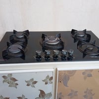 فرن • شغال • تبديل
