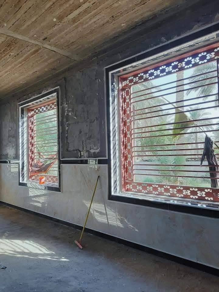 هل تبحث عن الجودة والدقة
خلفة سيراميك متفرغ حالياً للعمل 

✅ تركيب السيراميك
✅ تركيب الكاشي
✅ أعمال المرمر الفاخر
✅ تركيب البايات باحترافية
✅ تشطيبات دقيقة بأعلى جودة

🎯 سرعة في الإنجاز
🎯 دقة في العمل
🎯 أسعار تنافسية
🎯 التزام كامل بالمواعيد

📞 للحجز أو الاستفسار: ***********
