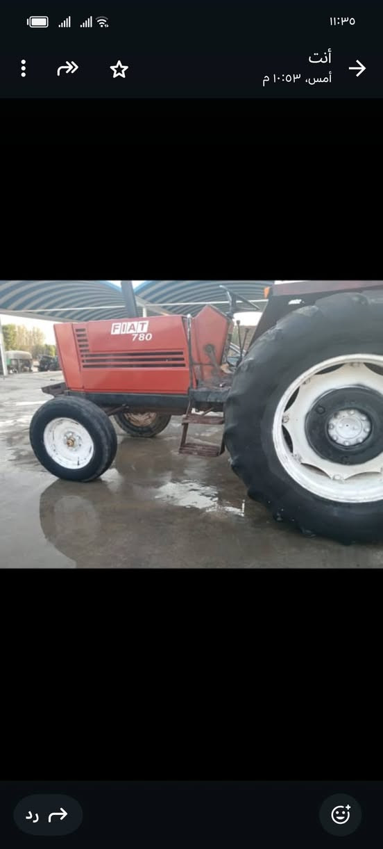 سلام عليكم لبيع مكين فيات مديل 82 رقم بابل راعي موجود تحويل مباشر محرك مشروط كير مشروط اكسن مشروط مقدمه نضيف تخم تاير كهربائيات كله شغاله العنوان الديوانية مهناويه الاستفسار ***********
