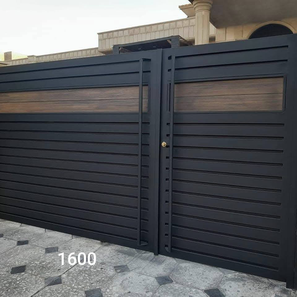 📐حداده حيدر الكناني
باسعار تنافسيه مستعدون كافه انواع الحداده🧑‍🏭
 ابواب🚪 شبابيك🪟 كرفانات🏪 محجرات ☑️سقايف كيسبان✅ غرف سندويج✅ سياج خارجي ✅ مراجيح ✅قمريات مطابخ ✅يتوفر لدينا احدث الديكورات التركية 🇹🇷 العمل داخل بغداد العنوان بغداد العبيدي ***********/***********
