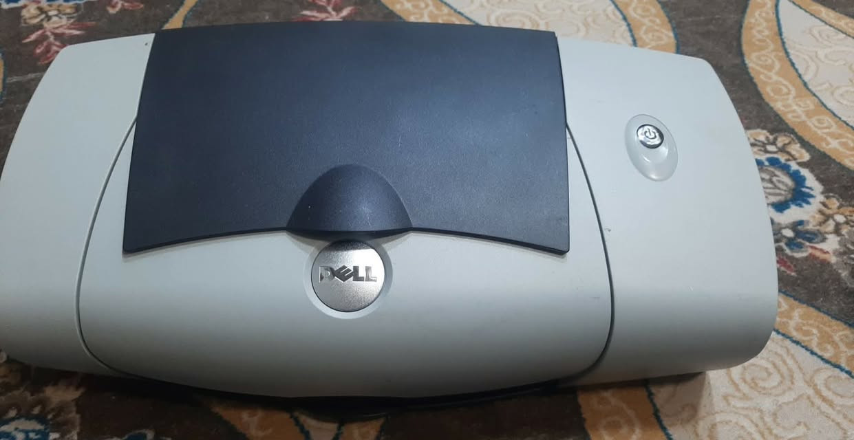 متوفر ٣ طابعات أنواع مختلفه مختلفه تشتغل كهرباء احتمال نقص كاترج او حبر مااعرف بيهن اليفيدنه يراسلني


**إذا كنت صاحب هذا الإعلان وتريد حذفه لأي سبب، رجاءا أرسل رسالة إلى الدعم الفني**