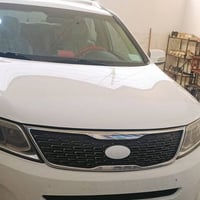 سورينتو • ٢٠١٤ • مكينة ٤ سلندر