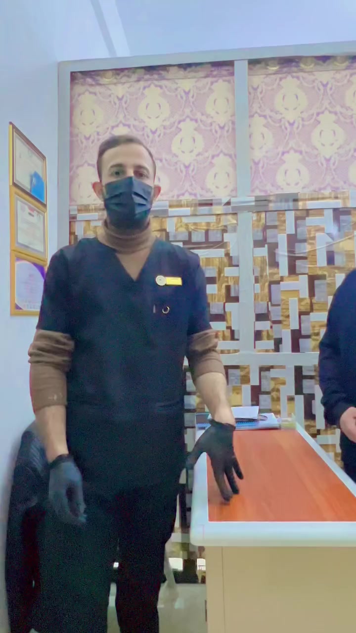 المريض كان يعاني  من تمزق الاغضروف الهلالي  وعدم ثني الركبه  والمشي  واتخذنا ويا الاجراء اللازم  للعلاج الطبيعي   والتاهيل الطبي والعلاج بالابر الصينيه و نتيجه بعد جلستين من العلاج فرق ٩٠٪؜والحمدالله 

#المعالج الطبيعي مأمون خليل الريشاوي 
سألين المولى الشفاء لجميع
العنوان #الخالديه_بدايه شارع ابو فليس مجاور صيدلية نارنج#الانبار #الخالديه_رمادي_حديثه_فلوجه_هيت_القائم_ #ابوفليس


**إذا كنت صاحب هذا الإعلان وتريد حذفه لأي سبب، رجاءا أرسل رسالة إلى الدعم الفني**