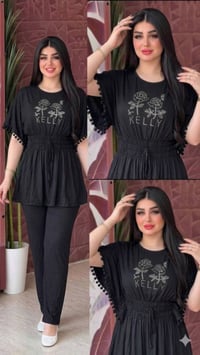 سوتات • فساتين • كشمير إيطالي