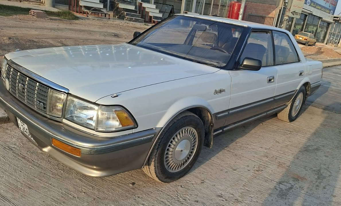 للبيع او مراوس ..العنوان النجف ..موديل ٩١ ..بأسمي ..السعر ٦٠ ورقة وبيه مجال


**إذا كنت صاحب هذا الإعلان وتريد حذفه لأي سبب، رجاءا أرسل رسالة إلى الدعم الفني**