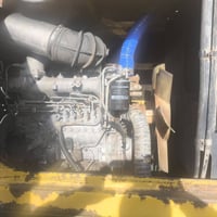 شفل تمساح شفل نضيف ما عايز برغي جاهز الشغل شفل موديل2003 مكينه ازوزه 1...