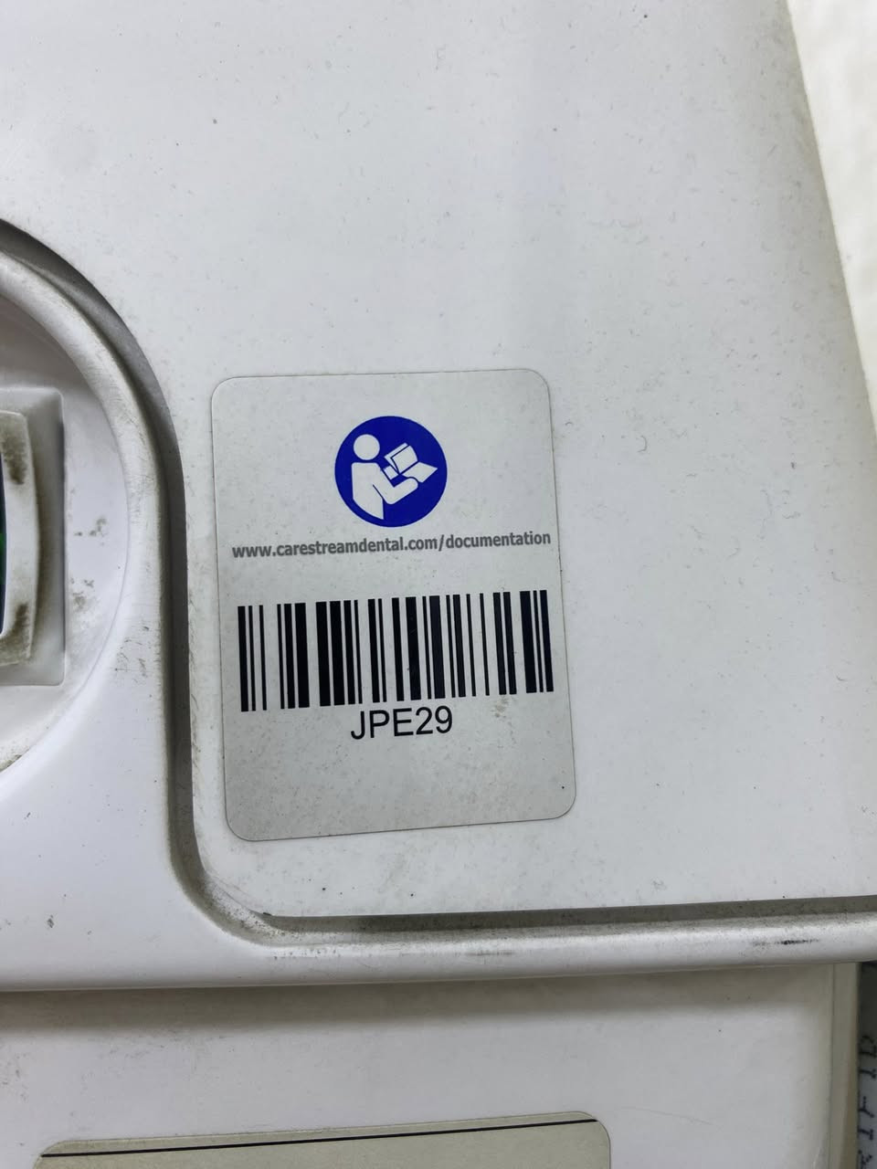 للبيع جهاز OPG
في ديالى / العراق


**إذا كنت صاحب هذا الإعلان وتريد حذفه لأي سبب، رجاءا أرسل رسالة إلى الدعم الفني**