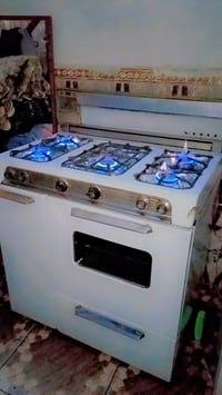 فرن • شغال ونضيف • مدينه الصدر بغداد