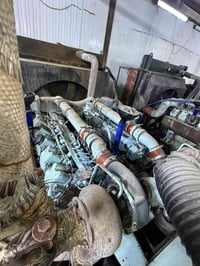 مكاين دايو ١٠ • عدد ٣ • بغداد