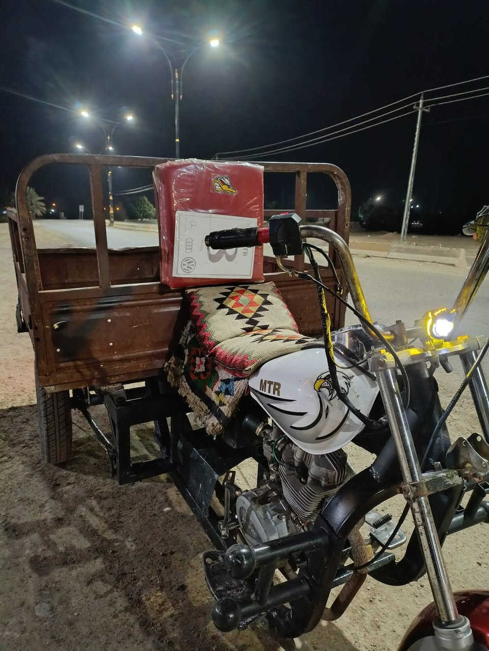 سلام عليكم ستوته امتي ار للبيع موديل 13كلك كلك
سعر 650وبيه مجال

مكان الديوانية قضاء غماس
شراي يجي خاص


**إذا كنت صاحب هذا الإعلان وتريد حذفه لأي سبب، رجاءا أرسل رسالة إلى الدعم الفني**