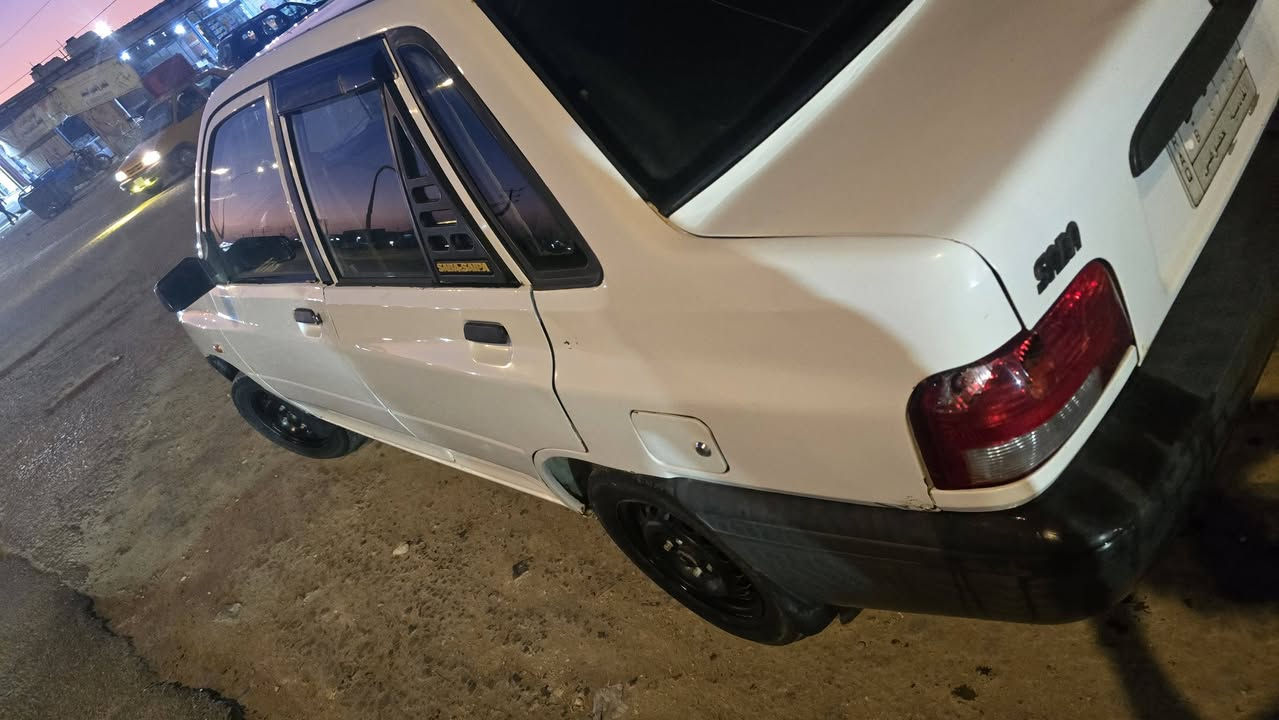 السلام عليكم
سايبه موديل ٢٠١١
السياره حلوه  مكفوله من الضربه والصبغ  كرهباءيات حداديه خير من الله مكينه   وكير برايد الشراي يجي خاص او يتصل ***********
