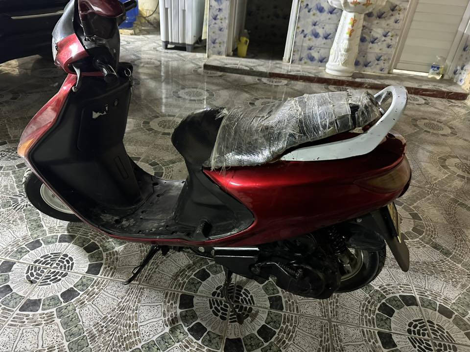 دراجة فراشة للبيع حاوية كلة شغالة سلف هندر كهربائيات دراجة جديدة للبيع  ٤٠٠ للاستفسار الاتصال على الرقم غير متوجد على الفيس ***********
العنوان جبلة
