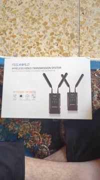 W1000S/W1000H • 1080p60 • ١٠٠٠قدم