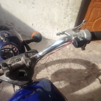 موتور ام زد • موديل 81 • مجال قليل