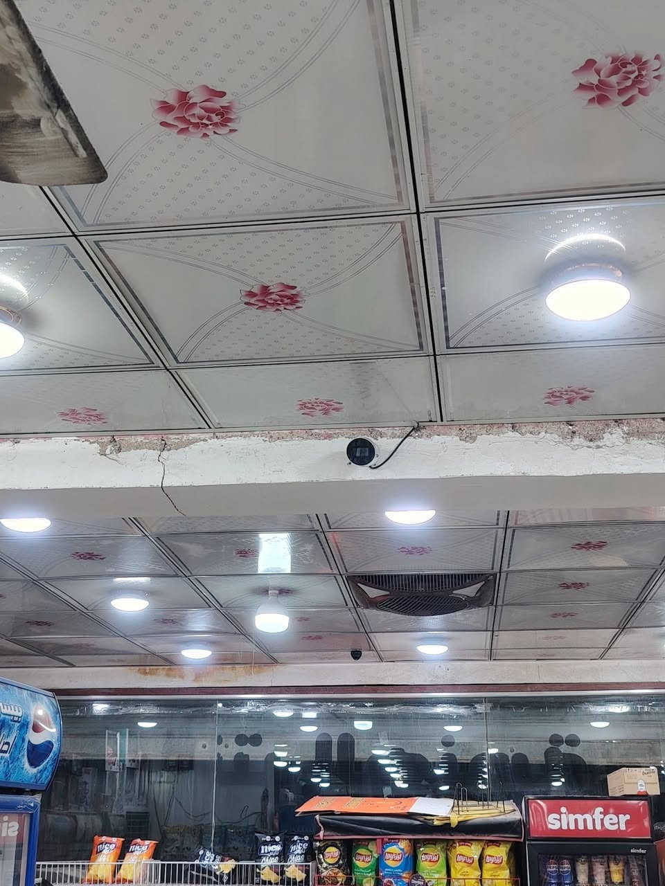 تم تنصيب وتسليك كاميرات داهوا 5MP في البصرة منطقة الهندية
🎥 شوف كلشي واضح… بالنهار والليل، بصور ملونة حقيقية مو أبيض وأسود!
🔹 تنصيب وتسليك احترافي حتى أصغر زاوية بالمحل أو البيت
🔹 DVR أصلي مع حفظ آمن لكل تسجيلاتك
🔹 متابعة مباشر من الموبايل بأي وقت ومن أي مكان
💼 خدماتنا:
✅ تنصيب وبرمجة جميع أنواع كاميرات المراقبة
✅ صيانة وإعداد الشبكات والكاميرات
✅ خدمة متنقلة لأي مكان في البصرة
✅ بيع الكاميرات بأنواعها وبأسعار مناسبة وبضمان حقيقي
💪 لا داعي للقلق بعد اليوم… أمانك صار مضمون وضو واضح لكل زاوية!
📞 للحجز والاستفسار: ***********
***********

#كاميرات #دهوا #dahua
#امان #ضمان #بصرة #البصرة
#سكيور_كام.
سكيور كام.  سكيور كام Mohammed AL-bdrany
