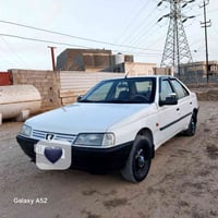 بيجو روا • ٢٠٠٩ • رقم قادسيه