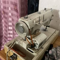 مكينه خياطة بروذر مستخدمه بحاله جيده سعره 175الف بيه مجال الاستفسار ال...