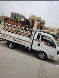 نقل أثاث • نجار تركيب • داخل وخارج بغداد